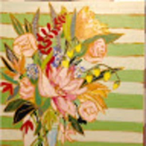 Meet your Posher, Bri